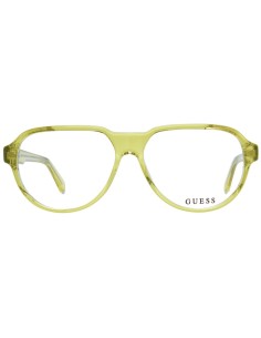 Men' Spectacle frame Guess GU50090 56041 2