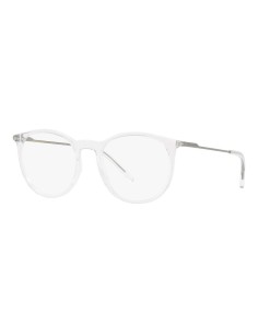 Men' Spectacle frame Dolce & Gabbana DIAGONAL CUT DG 5031