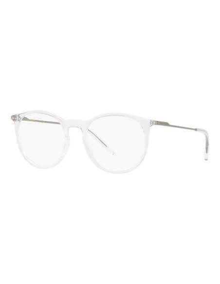 Men' Spectacle frame Dolce & Gabbana DIAGONAL CUT DG 5031