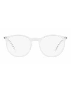Men' Spectacle frame Dolce & Gabbana DIAGONAL CUT DG 5031 2