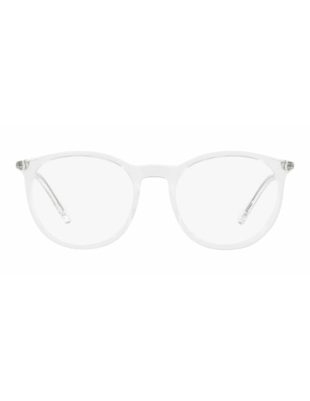 Men' Spectacle frame Dolce & Gabbana DIAGONAL CUT DG 5031