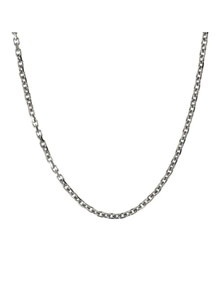 Ladies' Necklace Albert M. WSOX00520.S-60