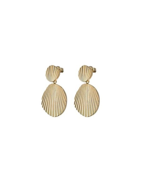 Ladies' Earrings Rosefield JSSHEG-J169