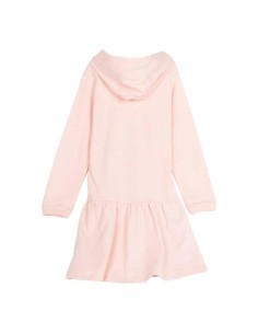 Dress Stitch Light Pink Girl 2