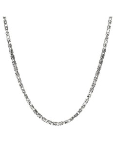 Ladies' Necklace Albert M. WSOX00196.S-60