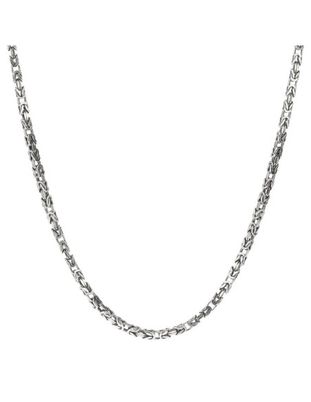Ladies' Necklace Albert M. WSOX00196.S-60