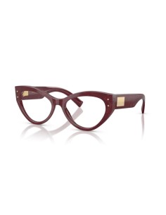 Ladies' Spectacle frame Dolce & Gabbana DG 3403