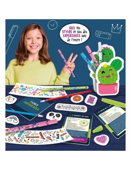 Science Game Lisciani Giochi