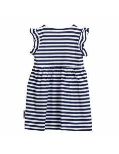 Dress Bluey Dark blue Girl 2