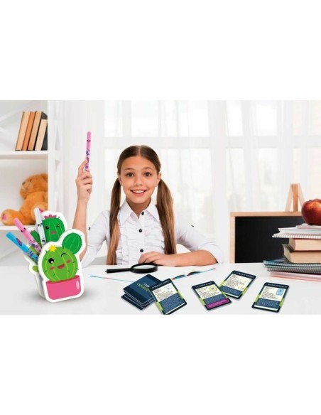 Science Game Lisciani Giochi