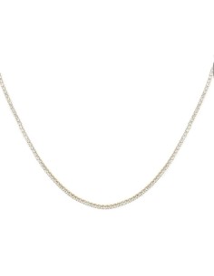 Ladies' Necklace Radiant RH000017 Silver