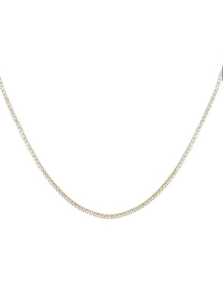 Ladies' Necklace Radiant RH000017 Silver