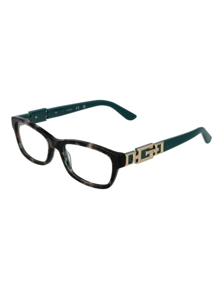 Ladies' Spectacle frame Guess GU2986 51098