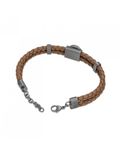 Men's Bracelet Timberland TDAGB0001902 2