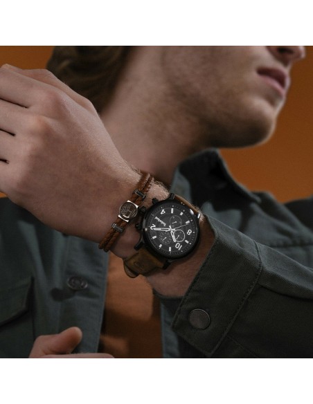 Men's Bracelet Timberland TDAGB0001902