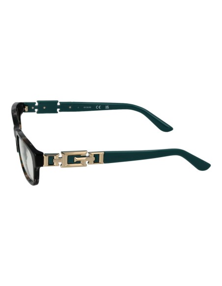 Ladies' Spectacle frame Guess GU2986 51098