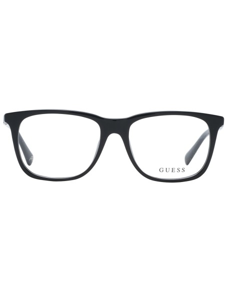 Unisex' Spectacle frame Guess GU5223 52001
