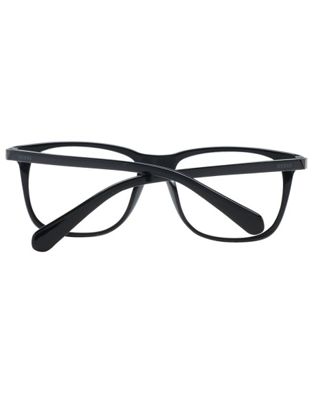Unisex' Spectacle frame Guess GU5223 52001