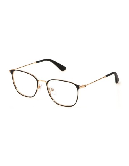 Unisex' Spectacle frame Police VK580 JR