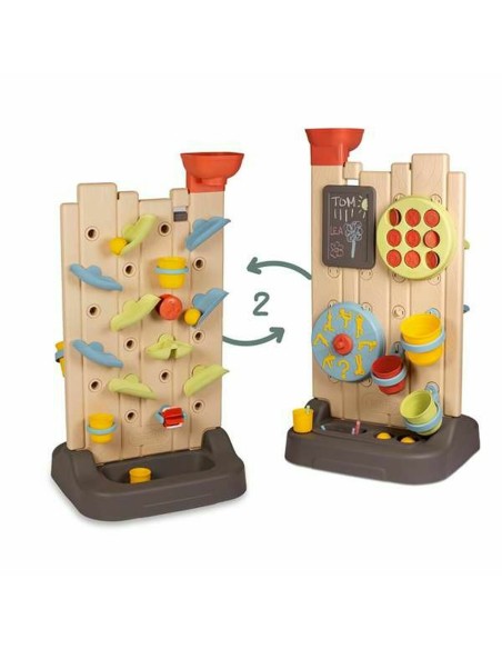 Toy set Smoby SMOBY Life