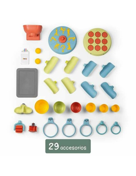 Toy set Smoby SMOBY Life