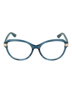 Ladies' Spectacle frame Guess GU2955 55087 2
