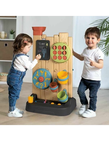 Toy set Smoby SMOBY Life