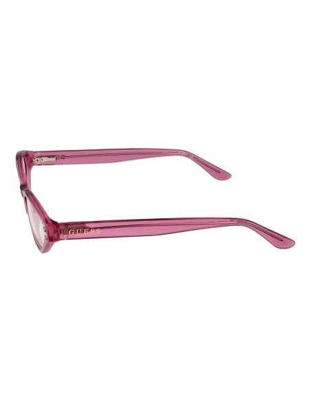 Ladies' Spectacle frame Guess GU2968 53072