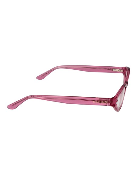 Ladies' Spectacle frame Guess GU2968 53072