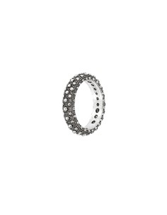 Ladies' Ring Albert M. WSOX00395.S-18 Silver 18