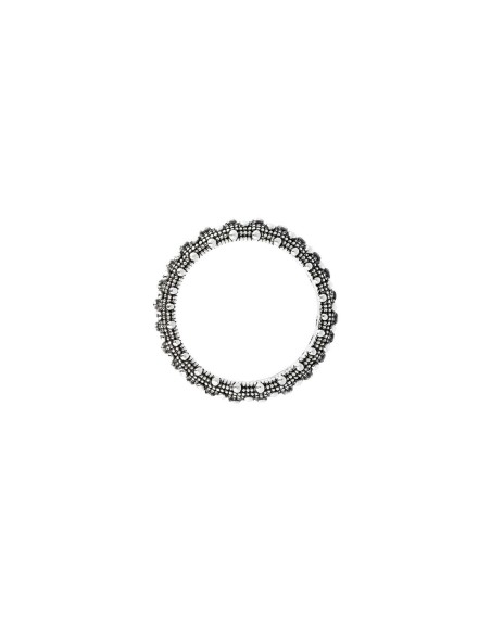 Ladies' Ring Albert M. WSOX00395.S-18 Silver 18