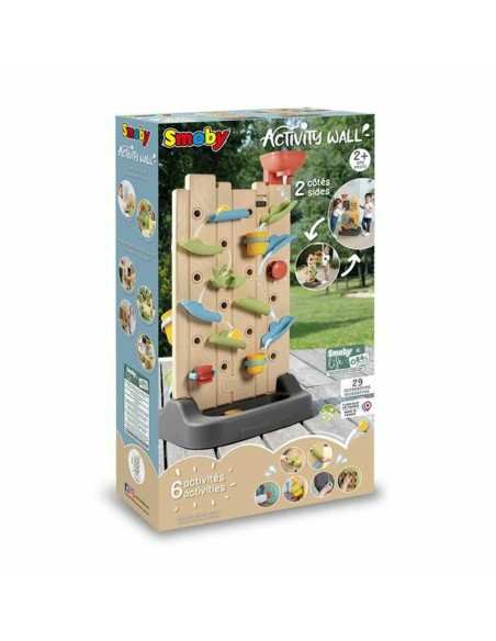 Toy set Smoby SMOBY Life