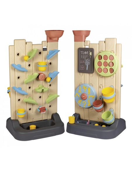 Toy set Smoby SMOBY Life