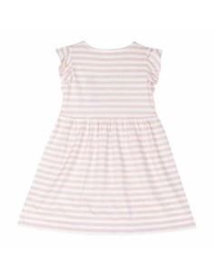 Dress Bluey Pink Girl 2