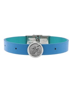 Men's Bracelet Talent Jewels TJA-1-01-03-3-4 Blue