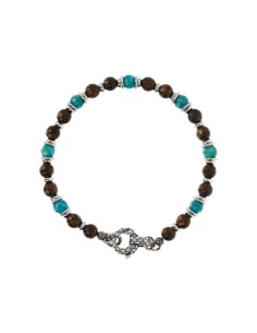 Men's Bracelet Albert M. WSOX00215.S