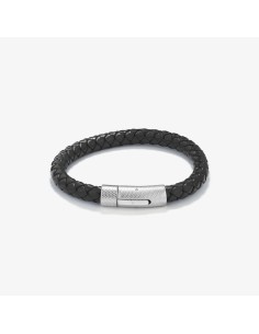 Men's Bracelet Radiant RH000261 Black 2