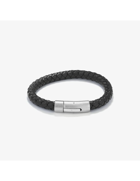 Men's Bracelet Radiant RH000261 Black