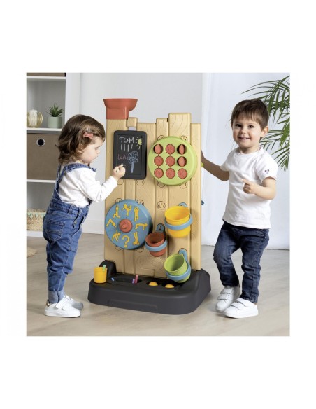 Toy set Smoby SMOBY Life