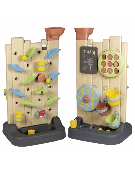 Toy set Smoby SMOBY Life