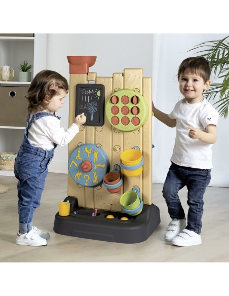 Toy set Smoby SMOBY Life