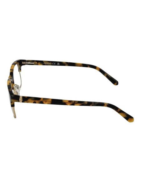 Men' Spectacle frame Guess GU50081 55053