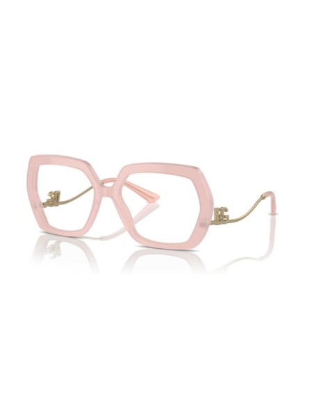 Ladies' Spectacle frame Dolce & Gabbana DG 3390B