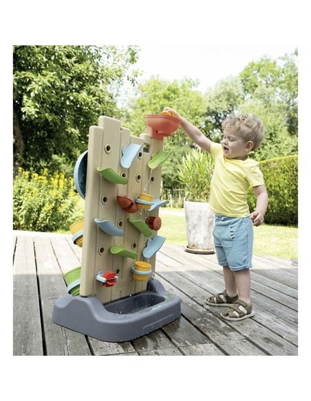 Toy set Smoby SMOBY Life