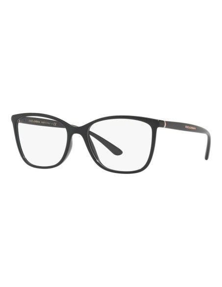 Ladies' Spectacle frame Dolce & Gabbana ESSENTIAL DG 5026