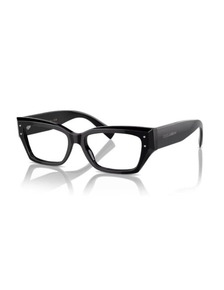 Ladies' Spectacle frame Dolce & Gabbana DG 3387