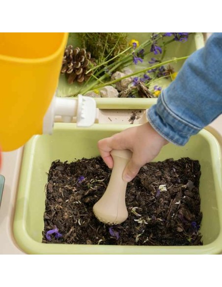 Toy kitchen Smoby Life - Mud Kitchen