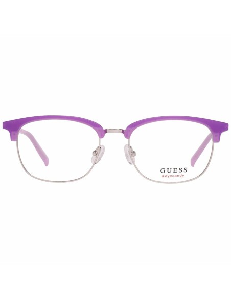 Ladies' Spectacle frame Guess GU3024 51082