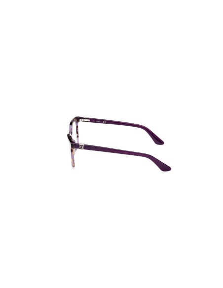 Ladies' Spectacle frame Guess GU2937 52083
