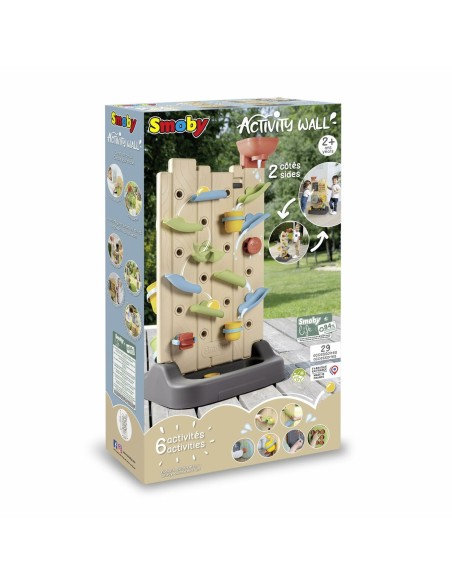 Toy set Smoby SMOBY Life